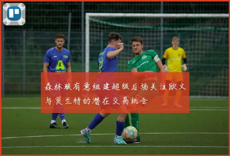 森林狼有意组建超级后场关注欧文与莫兰特的潜在交易机会